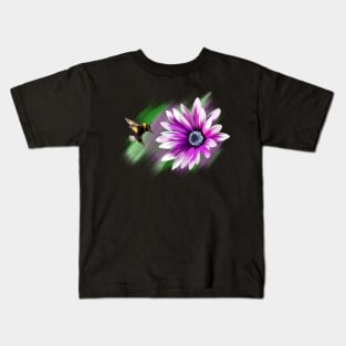 Bumble Bee Kids T-Shirt